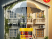 Các phương pháp thi công chống thấm phổ biến hiện nay